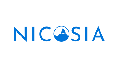 Nicosia.ai - Creative brandable domain for sale